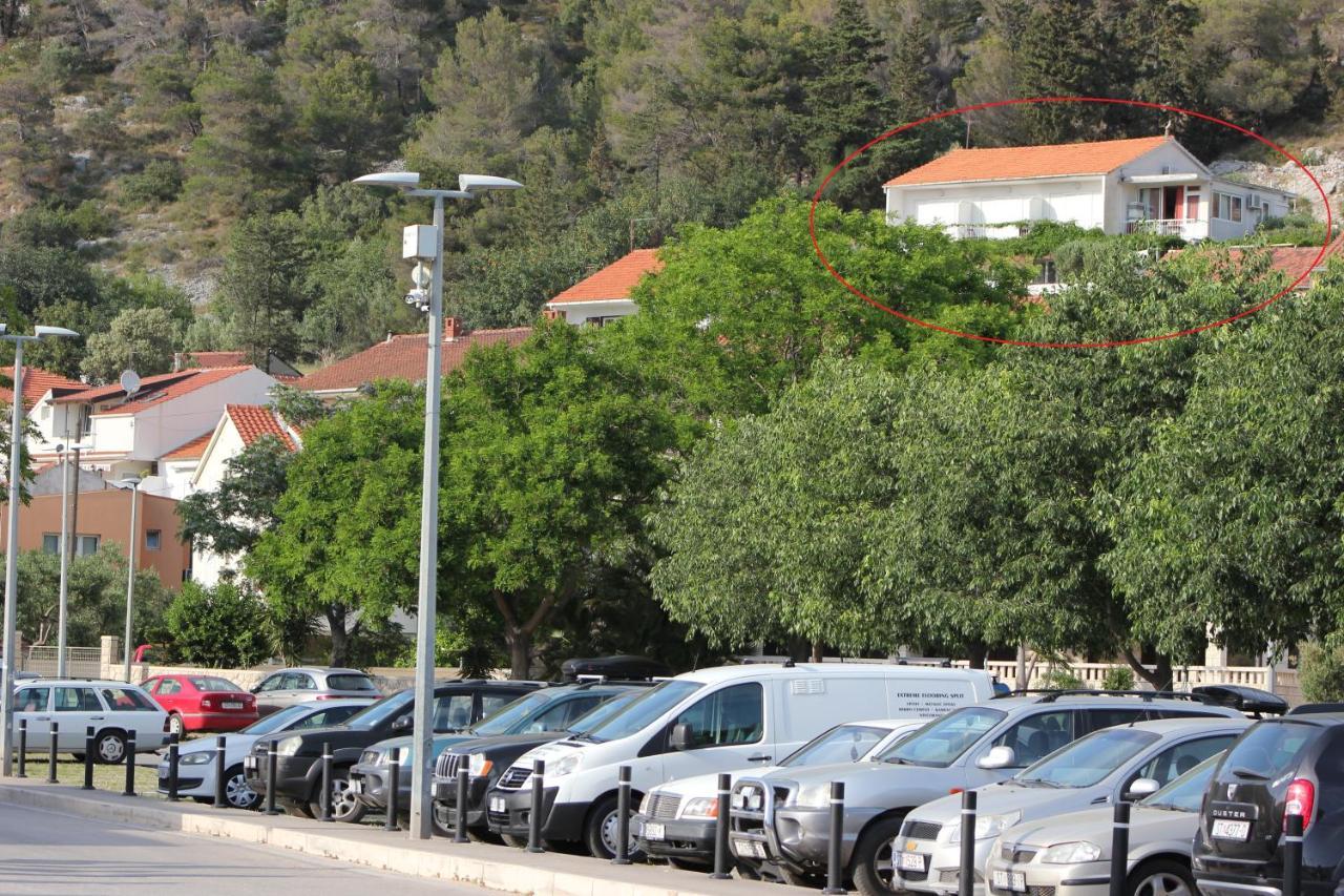 Guest House Vuljan Χβαρ Εξωτερικό φωτογραφία