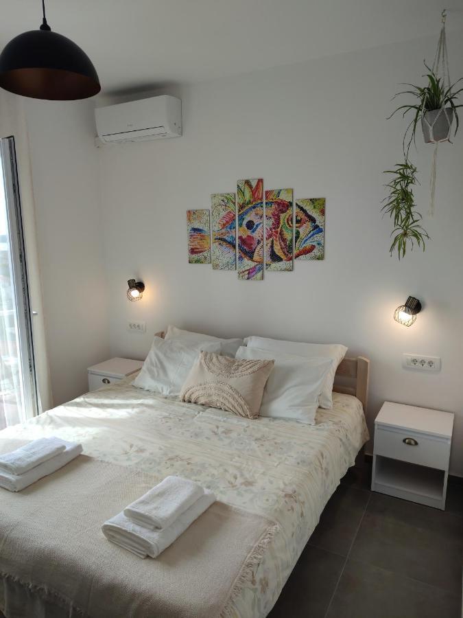 Guest House Vuljan Χβαρ Εξωτερικό φωτογραφία