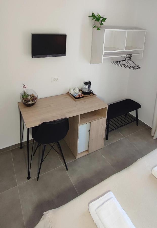 Guest House Vuljan Χβαρ Εξωτερικό φωτογραφία