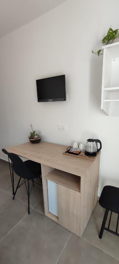 Guest House Vuljan Χβαρ Εξωτερικό φωτογραφία
