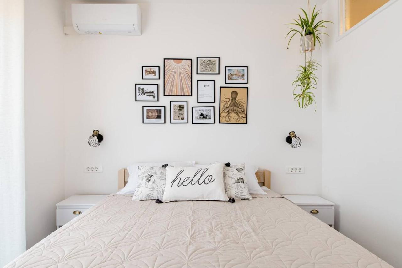 Guest House Vuljan Χβαρ Εξωτερικό φωτογραφία