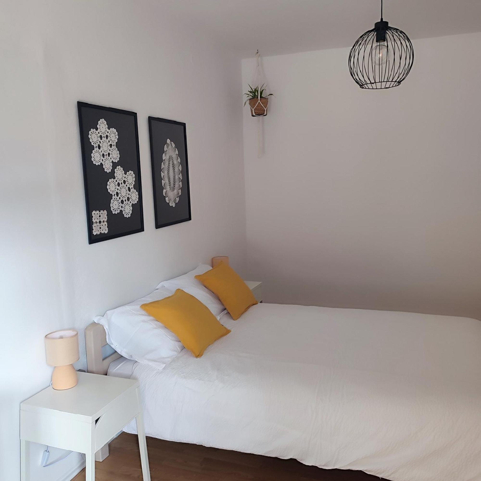 Guest House Vuljan Χβαρ Εξωτερικό φωτογραφία