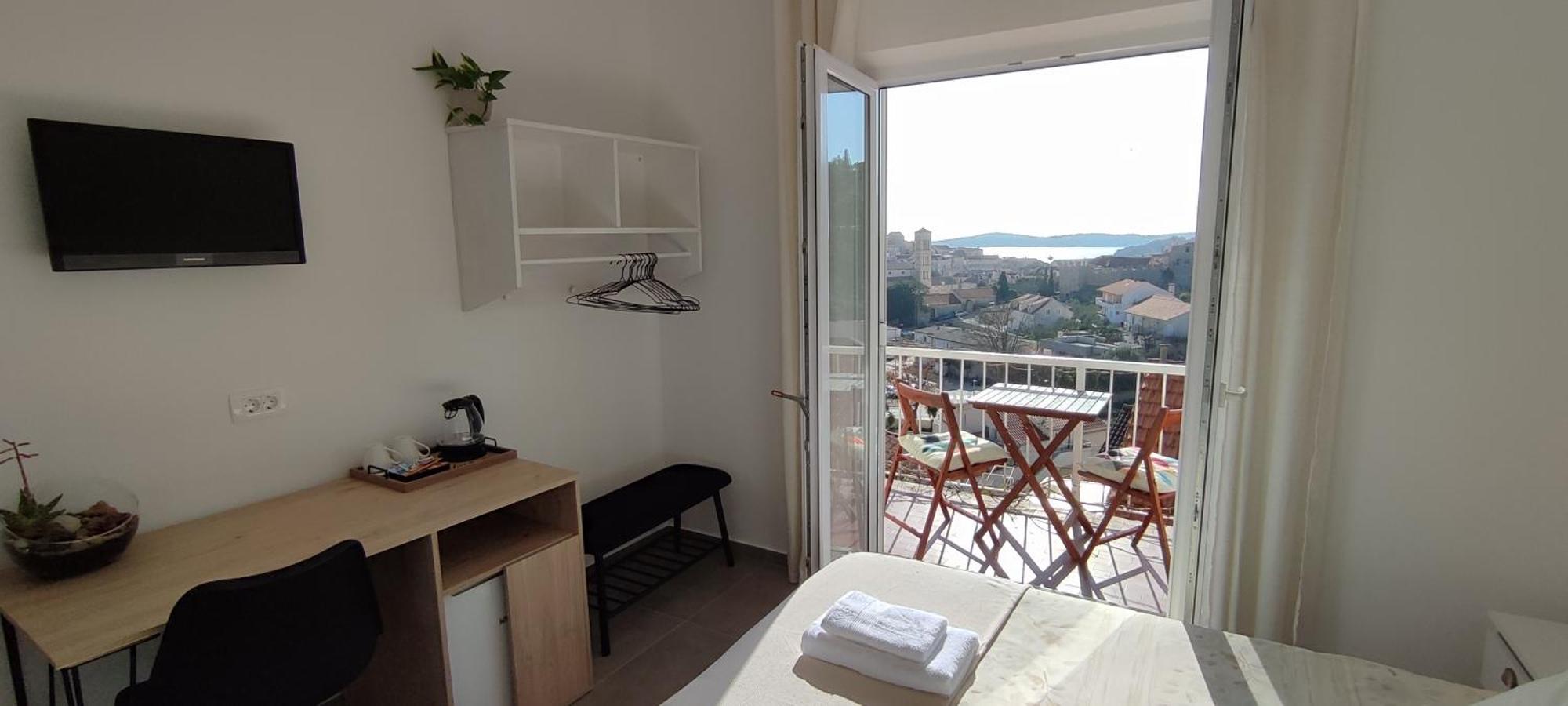 Guest House Vuljan Χβαρ Εξωτερικό φωτογραφία