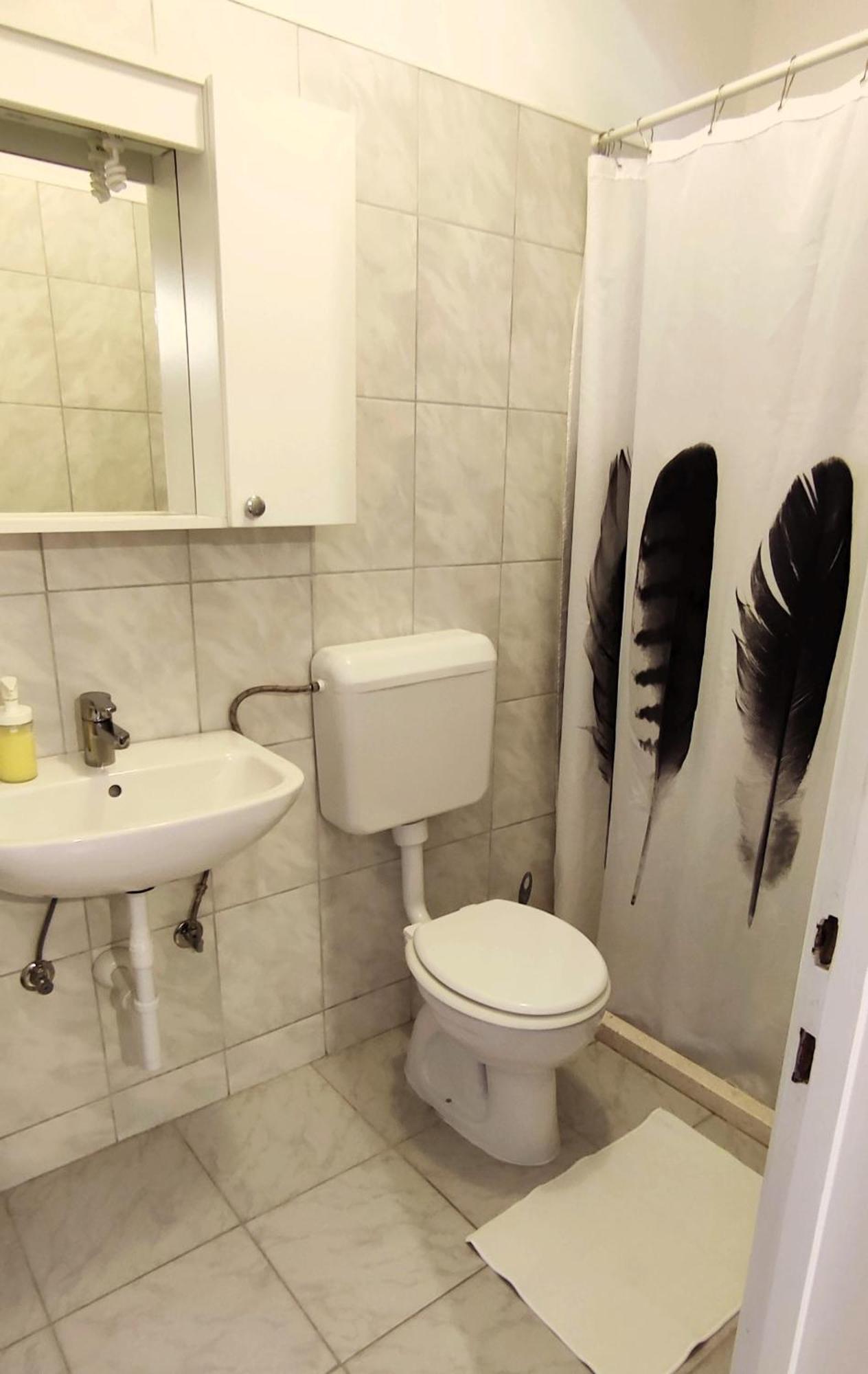 Guest House Vuljan Χβαρ Εξωτερικό φωτογραφία